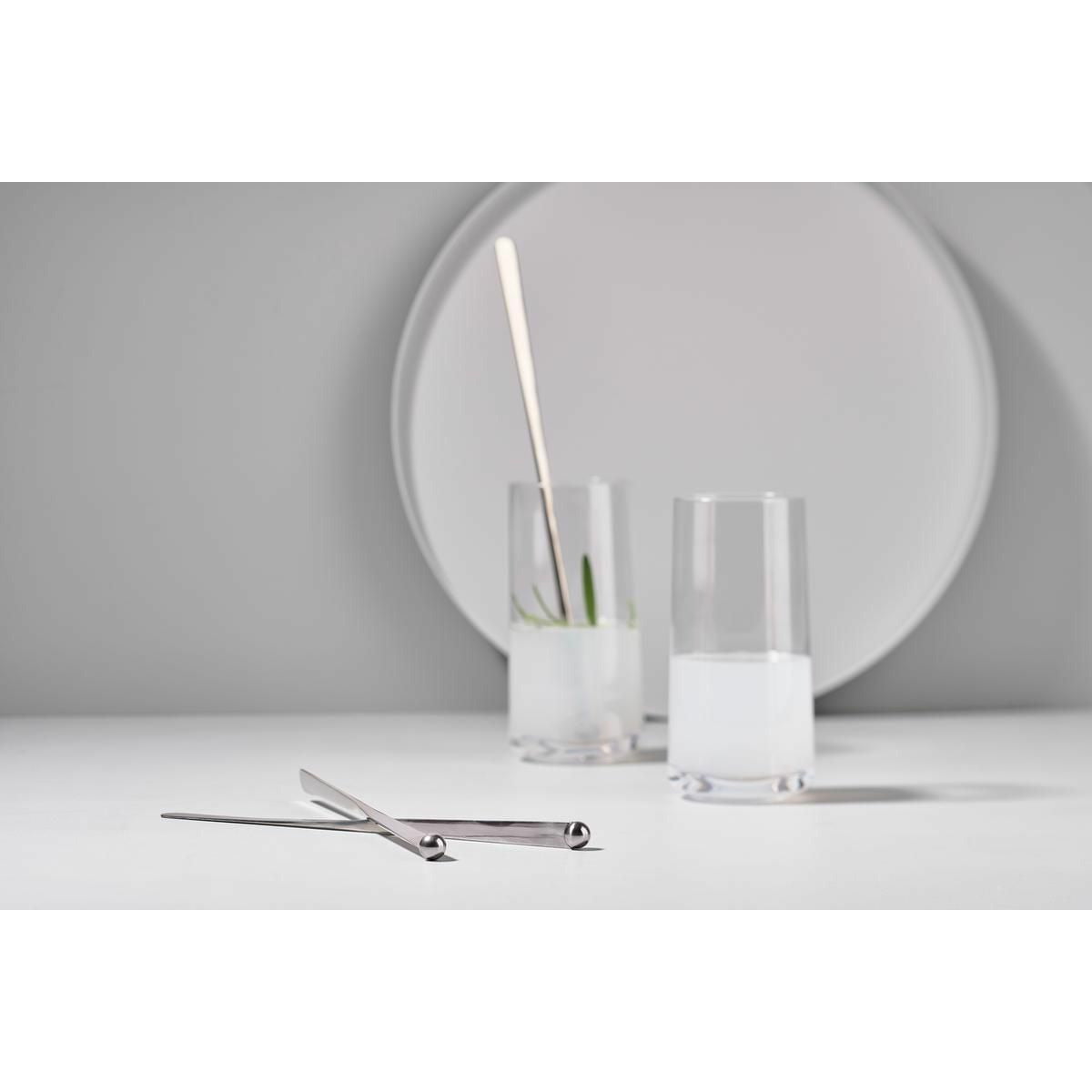 [product_category]-Zone Denmark Rocks Cocktail Spoon, 2 Pcs.-Zone Denmark-5722000109495-10949-ZON-2