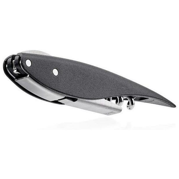[product_category]-Zone Denmark Rocks Corkscrew, Black-Zone Denmark-5722000119821-11982-ZON-1