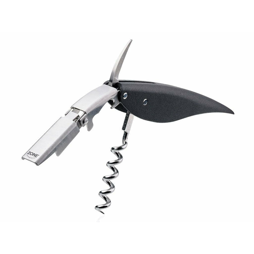 [product_category]-Zone Denmark Rocks Corkscrew, Black-Zone Denmark-5722000119821-11982-ZON-2