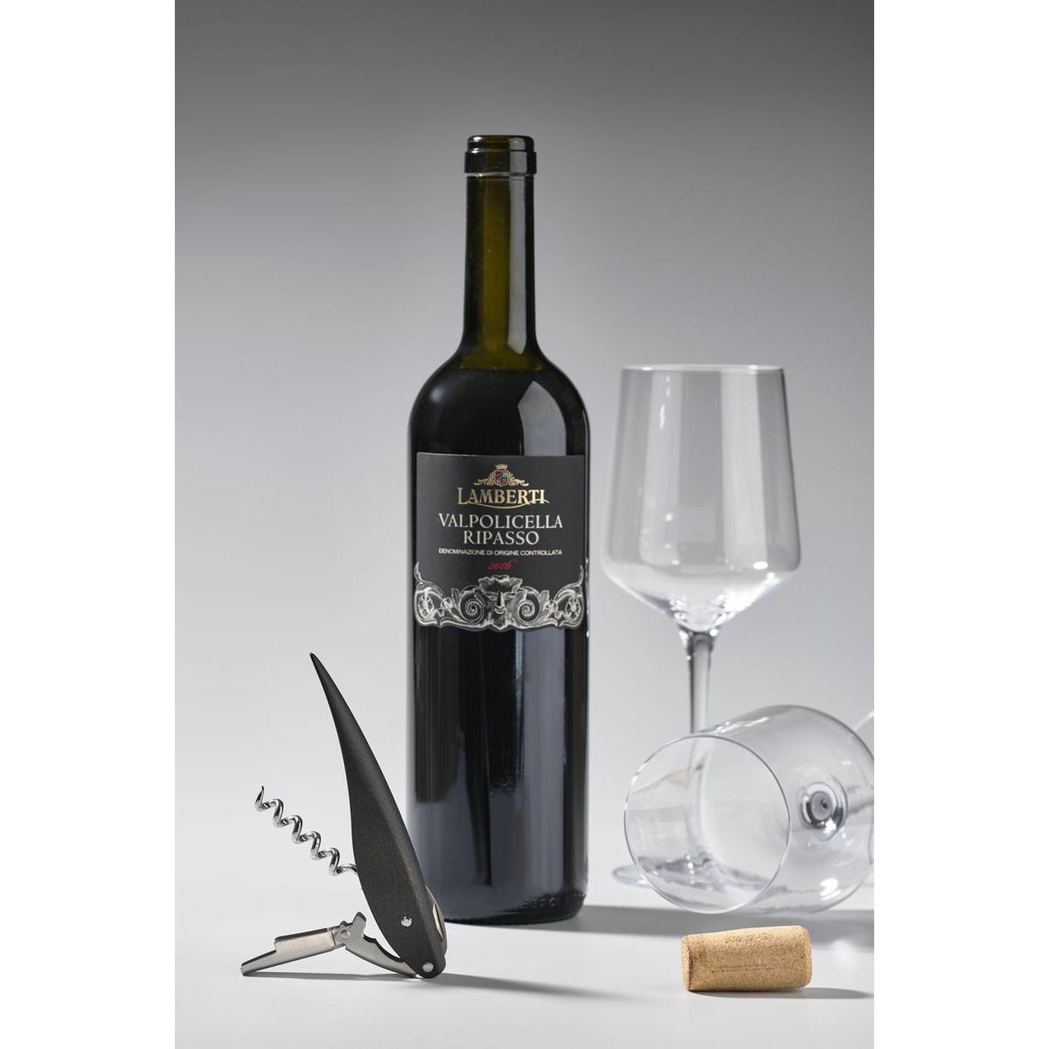 [product_category]-Zone Denmark Rocks Corkscrew, Black-Zone Denmark-5722000119821-11982-ZON-3