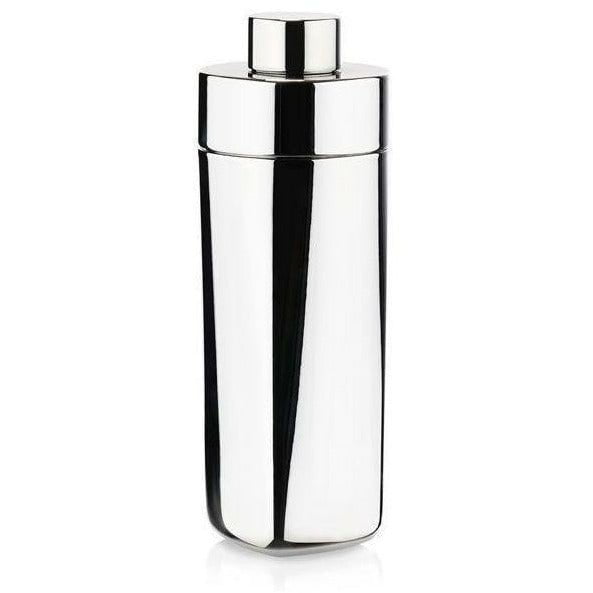 [product_category]-Zone Denmark Rocks Shaker, Polished Steel-Zone Denmark-5722003320941-332094-ZON-1