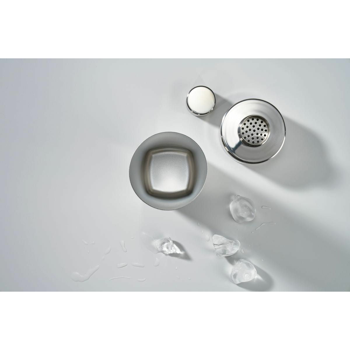 [product_category]-Zone Denmark Rocks Shaker, Polished Steel-Zone Denmark-5722003320941-332094-ZON-2