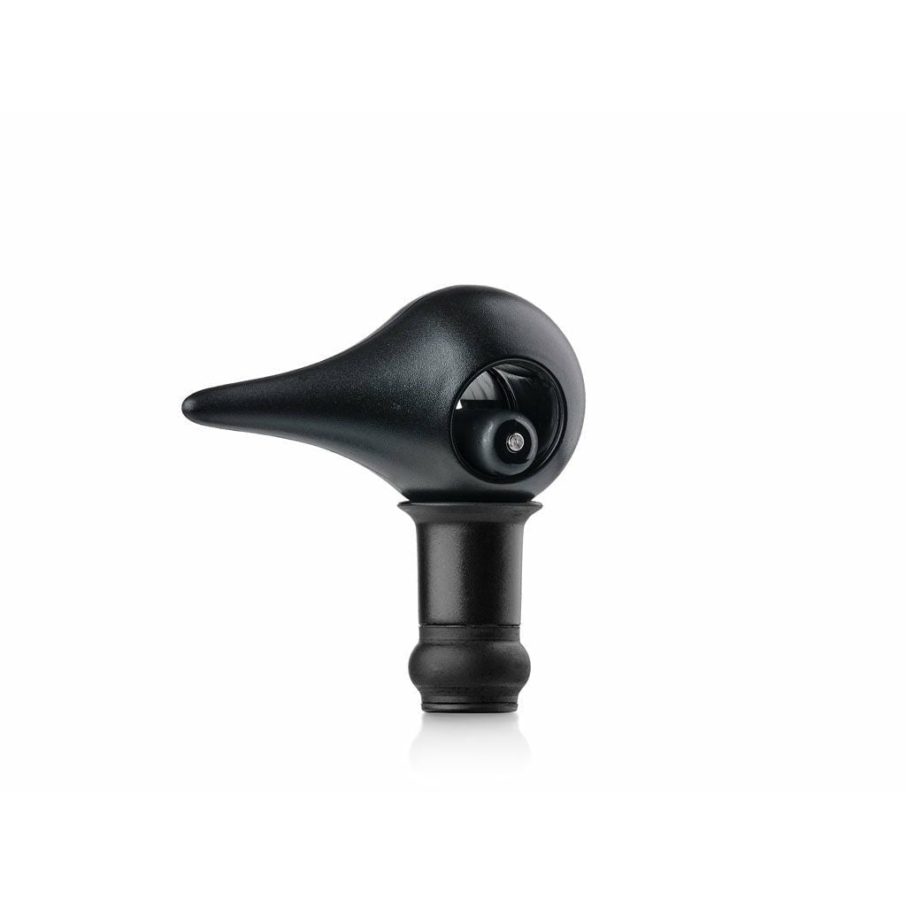 [product_category]-Zone Denmark Rocks Wine Closure 6,4 X3,2 Cm, Black-Zone Denmark-5722000118541-11854-ZON-2