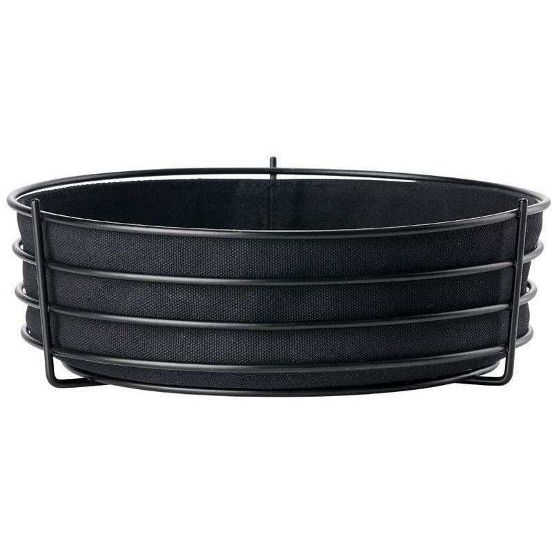 [product_category]-Zone Denmark Singles Basket, Black-Zone Denmark-5708760675678-330470-ZON-1