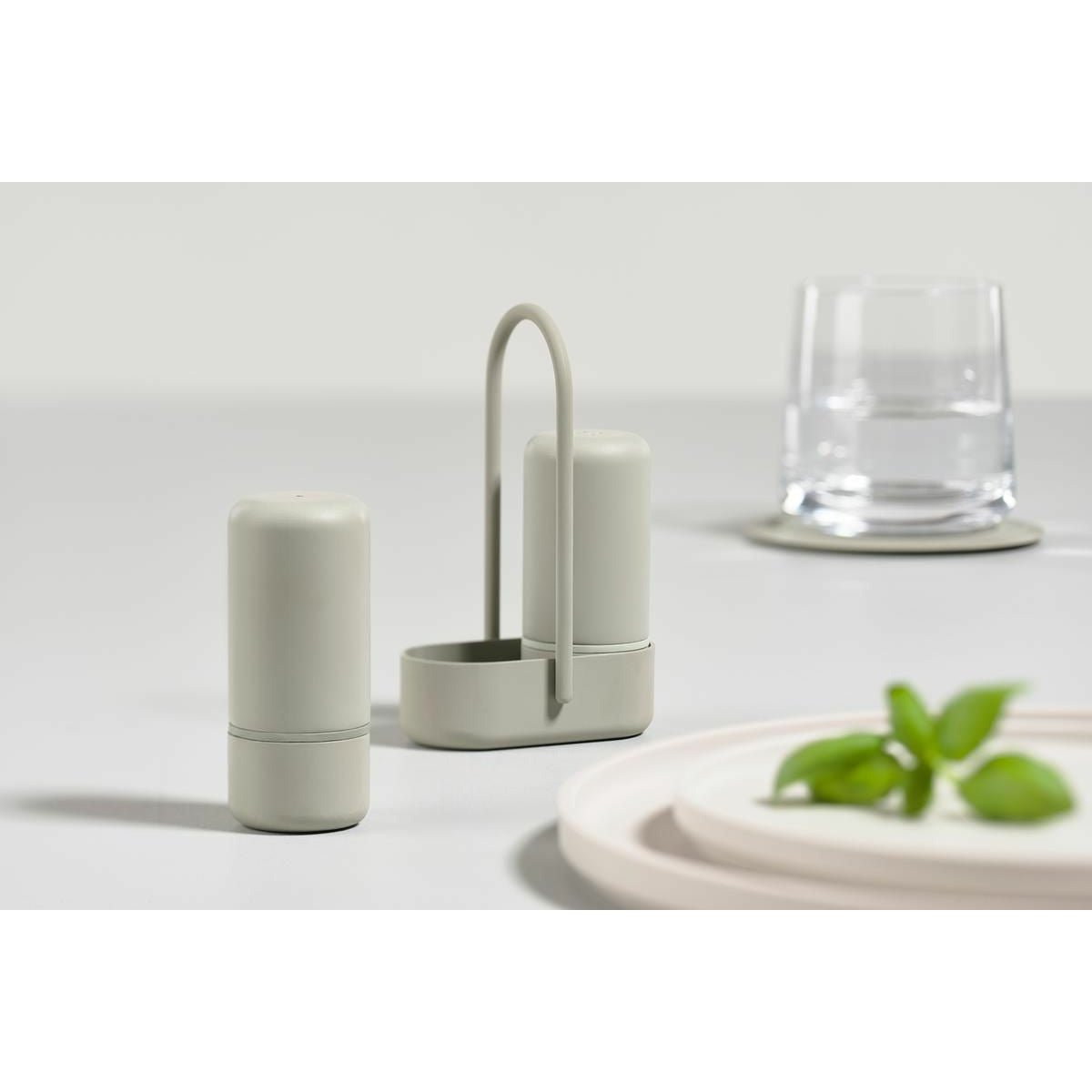 [product_category]-Zone Denmark Singles Salt, Pepper Set, Warm Grey-Zone Denmark-5722000105442-10544-ZON-4