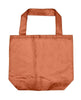 Zone Denmark Singles boodschappentas, terracotta/inktvis