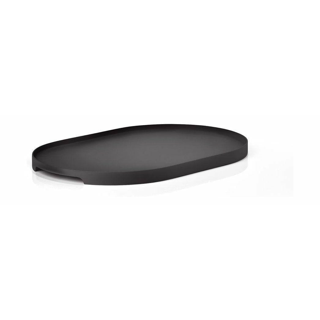 [product_category]-Zone Denmark Singles Tray 35 X23 Cm, Black-Zone Denmark-5722000129561-12956-ZON-1