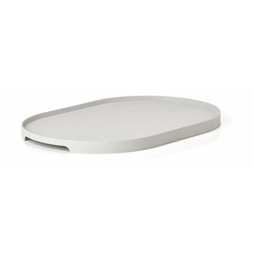 [product_category]-Zone Denmark Singles Tray 35 X23 Cm, Warm Grey-Zone Denmark-5722003320934-332093-ZON-1
