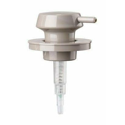[product_category]-Zone Denmark Suii Pump Low Model, Taupe-Zone Denmark-5722003322075-332207-ZON-1