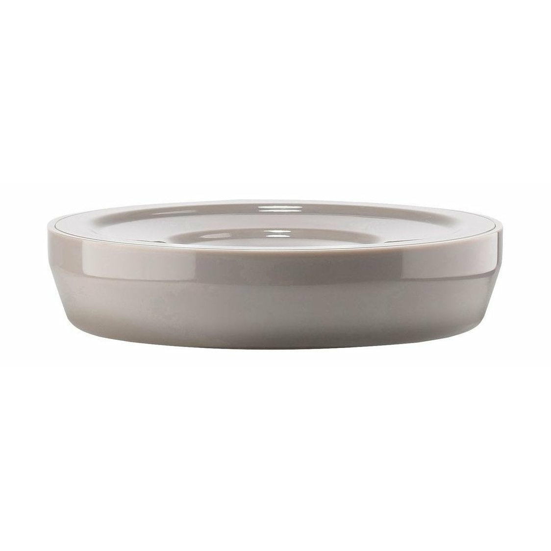 [product_category]-Zone Denmark Suii Soap Dish, Taupe-Zone Denmark-5722003321696-332169-ZON-1