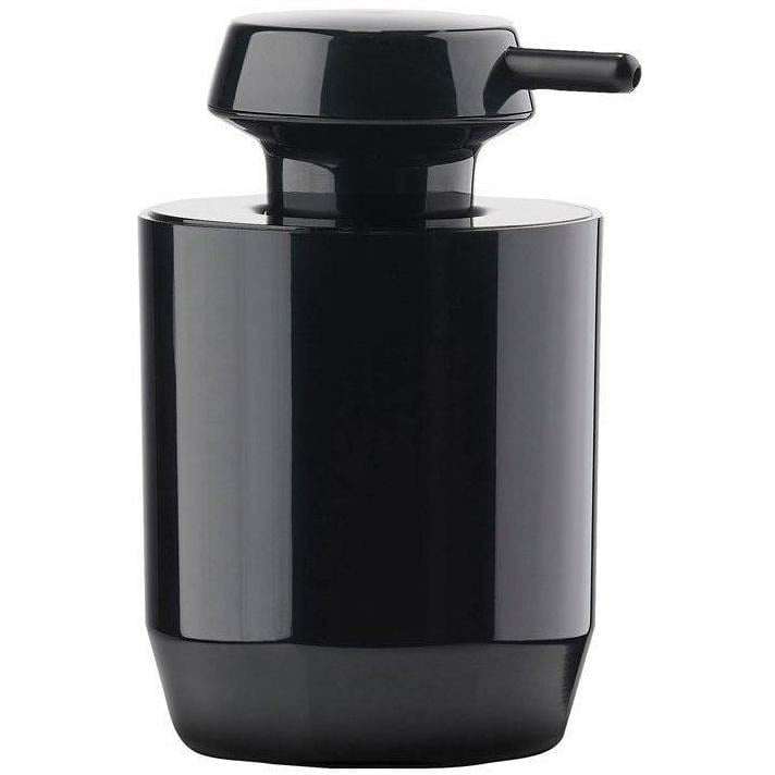 [product_category]-Zone Denmark Suii Soap Dispenser 0,2 L, Black-Zone Denmark-5722003321788-332178-ZON-1