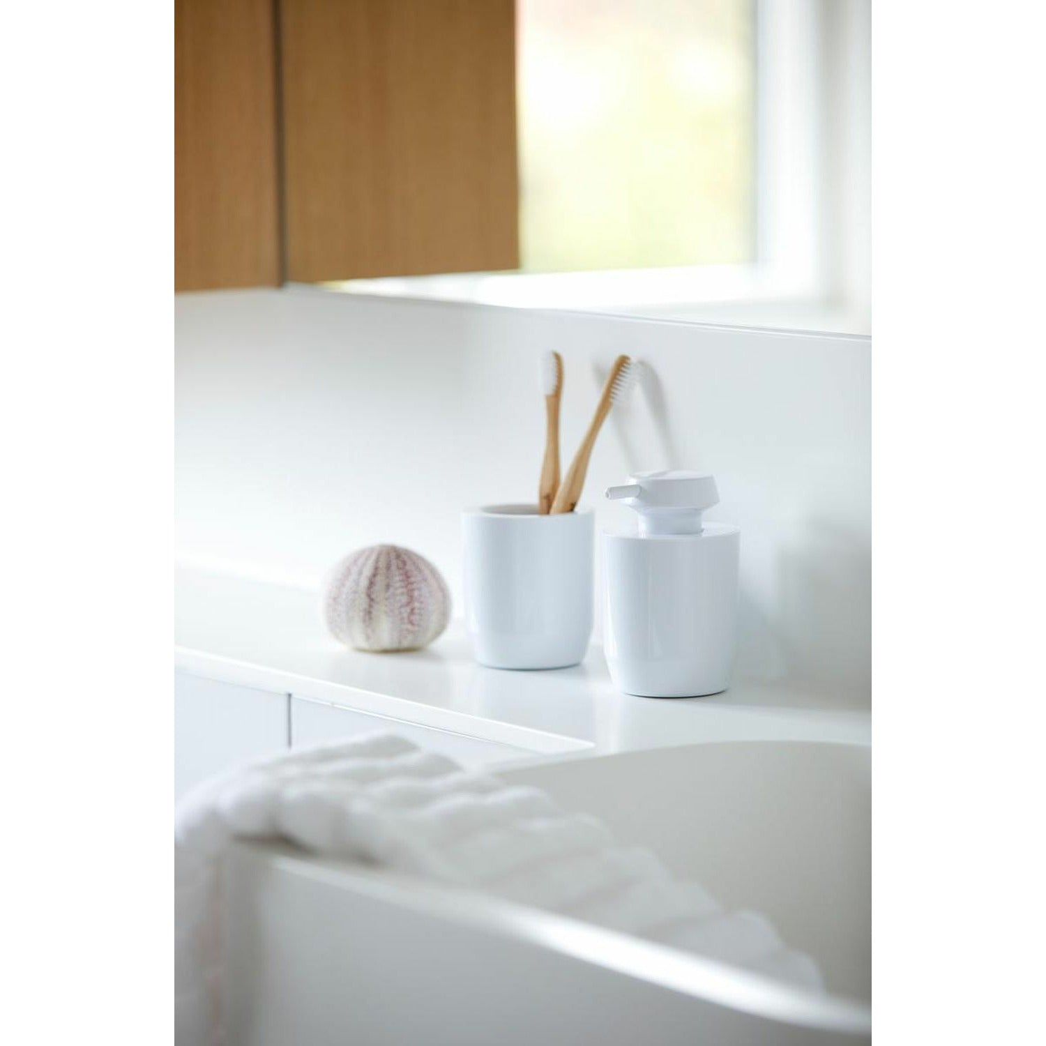 [product_category]-Zone Denmark Suii Soap Dispenser 0,2 L, White-Zone Denmark-5722003321795-332179-ZON-2