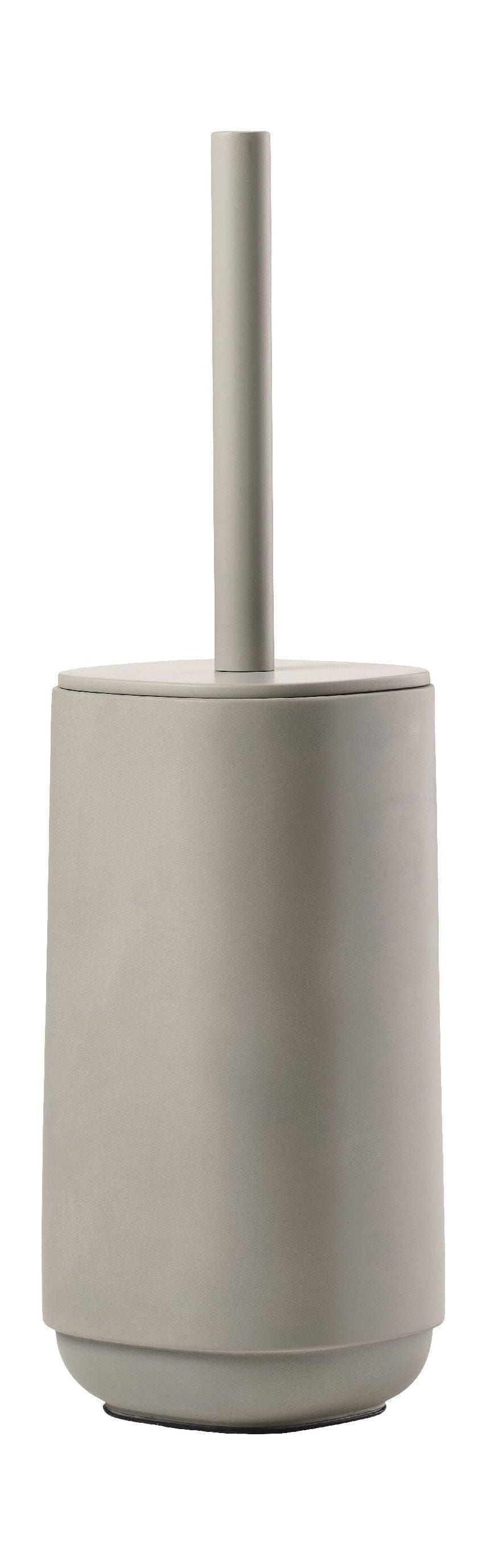 [product_category]-Zone Denmark Time Toilet Brush, Concrete Paints-Zone Denmark-5722000281269-28126-ZON-1