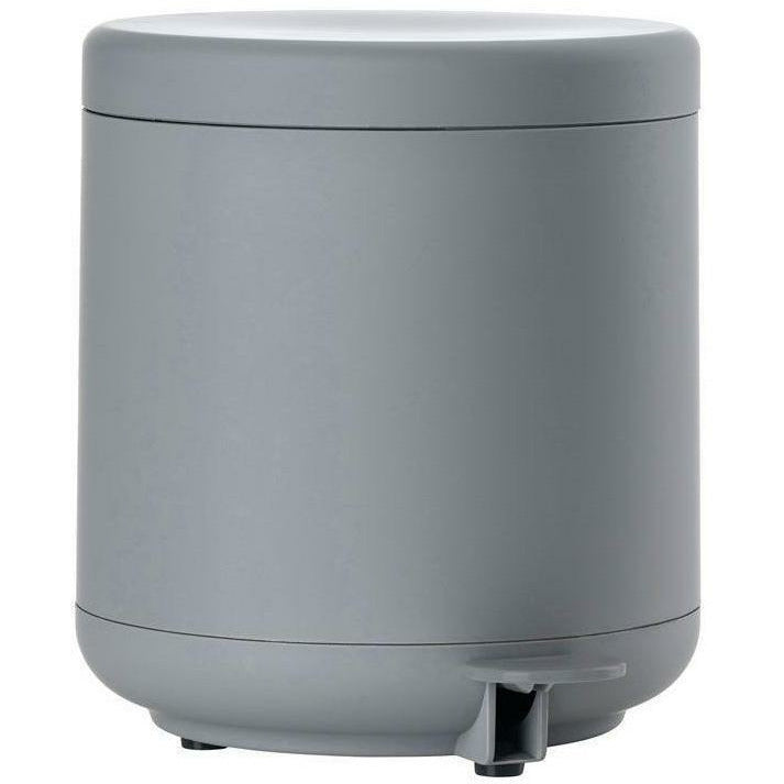 [product_category]-Zone Denmark Ume Pedal Bin, Grey-Zone Denmark-5708760660391-330406-ZON-1