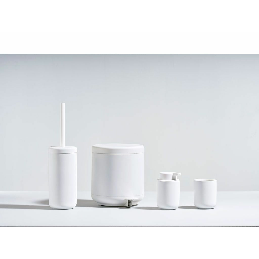 [product_category]-Zone Denmark Ume Pedal Bin, Light Grey-Zone Denmark-5722003319310-331931-ZON-2