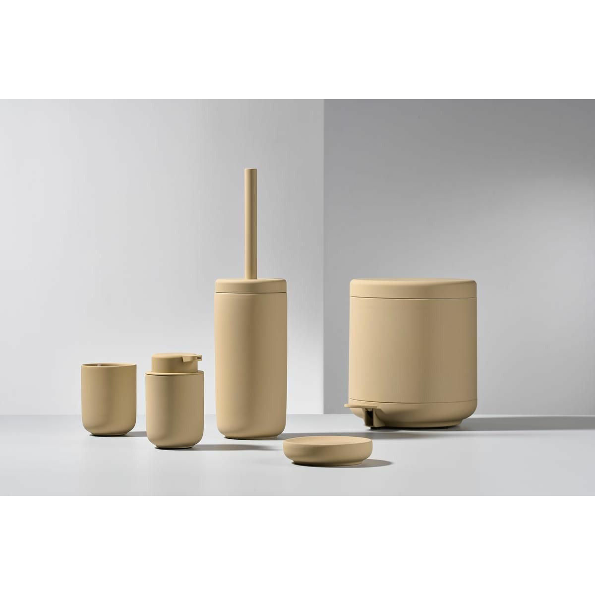 [product_category]-Zone Denmark Ume Pedal Bin, Warm Sand-Zone Denmark-5722000117483-11748-ZON-2