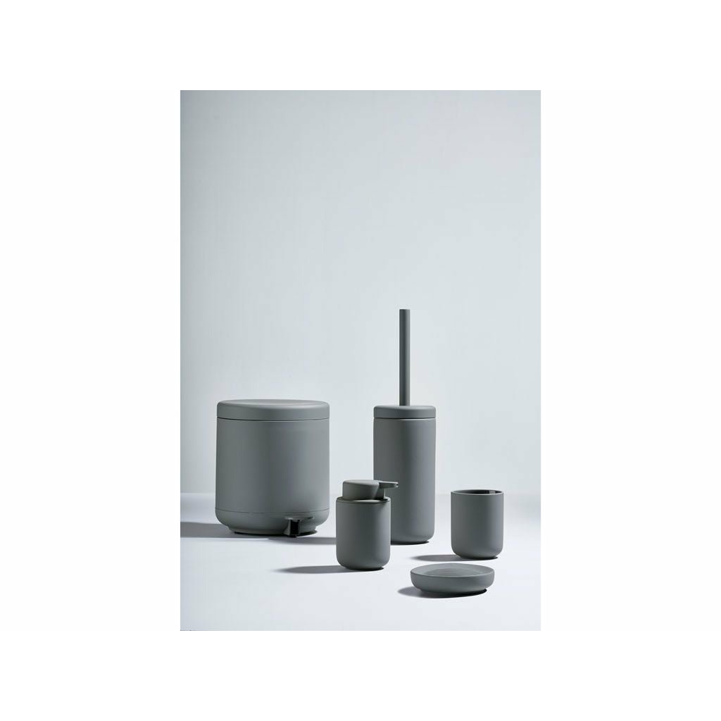 [product_category]-Zone Denmark Ume Soap Dish, Grey-Zone Denmark-5708760674862-331208-ZON-2