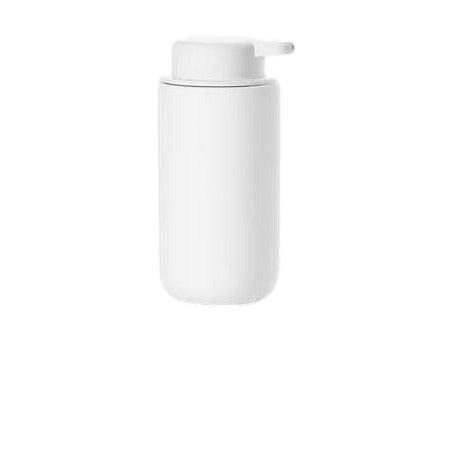 [product_category]-Zone Denmark Ume Soap Dispenser 450 L, White-Zone Denmark-5722003319624-331962-ZON-1