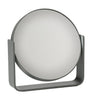 Zóna Dánsko Ume Table Mirror, šedá