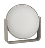 Zóna Dánsko Ume Table Mirror, Taupe