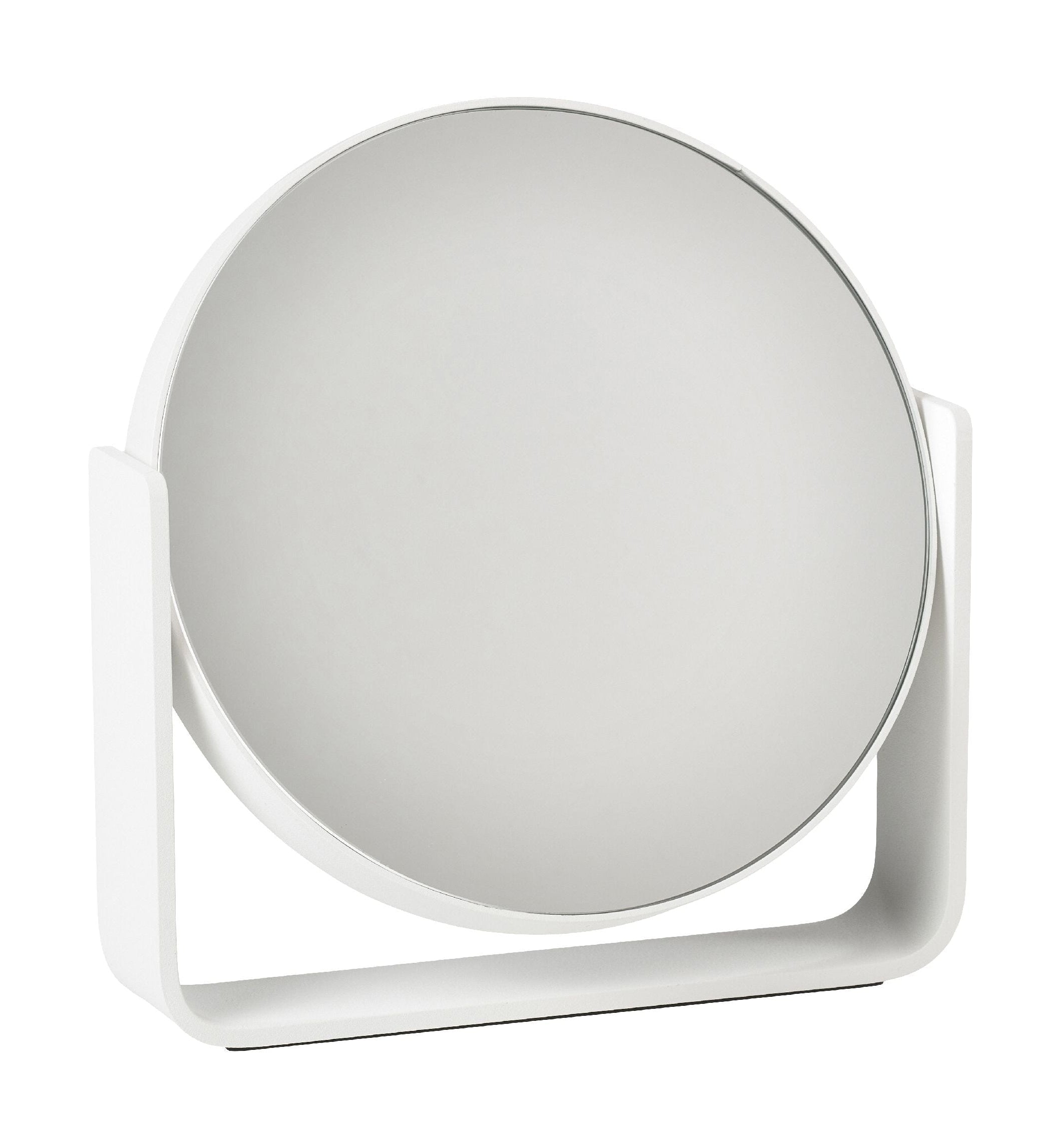[product_category]-Zone Denmark Ume Table Mirror, White-Zone Denmark-5722000282235-28223-ZON-4