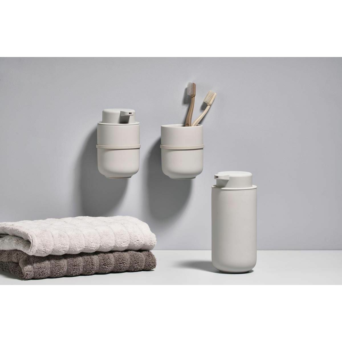 [product_category]-Zone Denmark Ume Wall Mount, White-Zone Denmark-5722003321054-332105-ZON-2