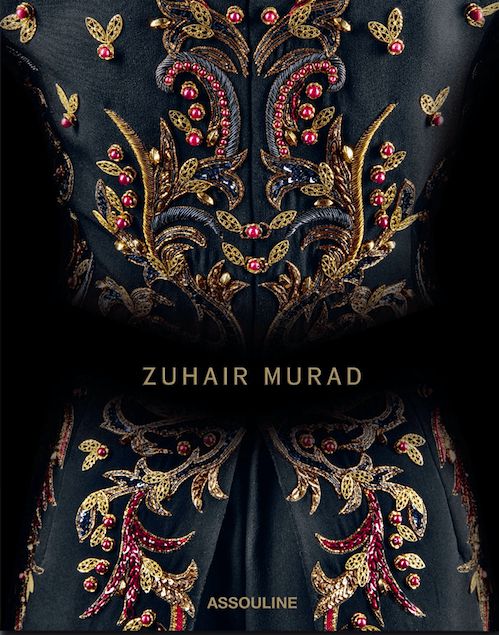 Assouline Zuhair Murad