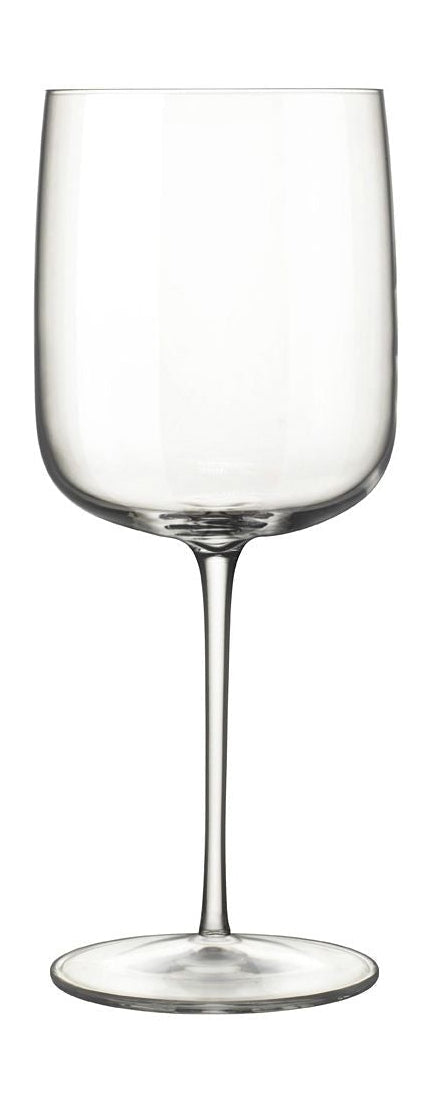 Luigi Bormioli Vinalia Red Wine Glass Barolo 65 Cl 6 Pcs.