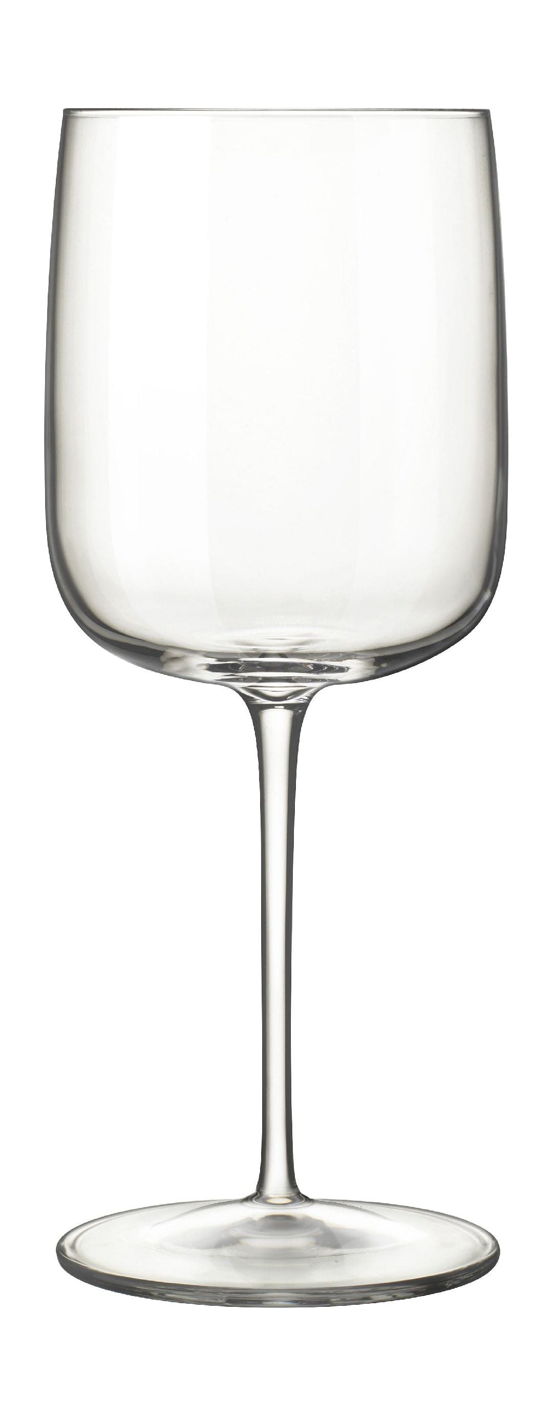 Luigi Bormioli Vinalia Red Wine Glass 55 Cl 6 Pcs.