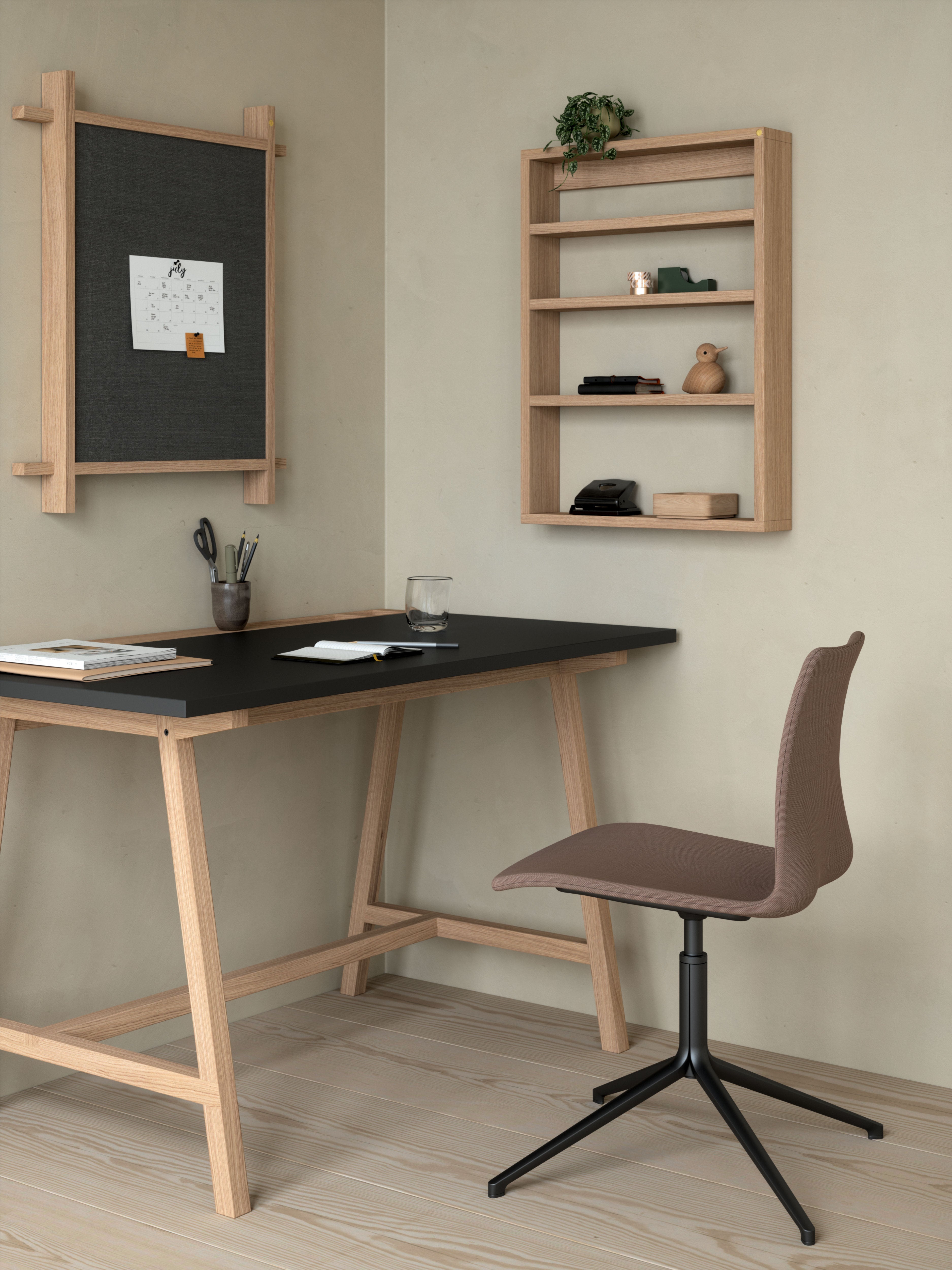 Andersen Furniture Saml pinboard -eg, medium