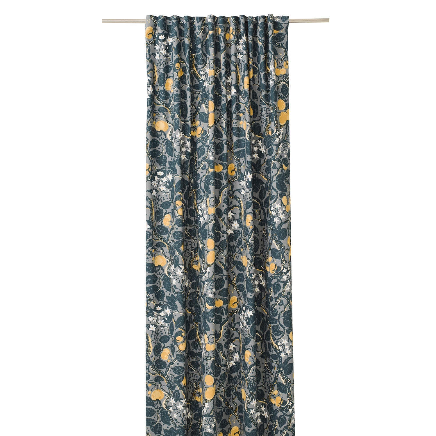 Spira Vindla Fabric Width 150 Cm (Price Per Meter), Blue