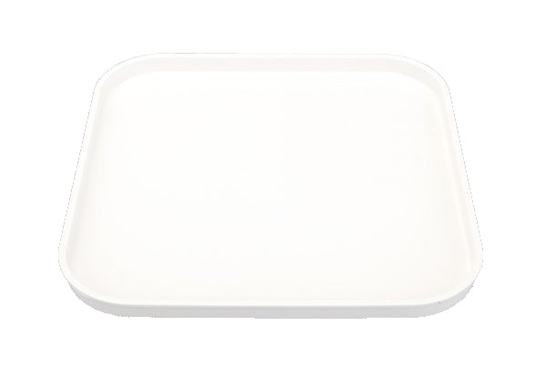 Kartell Componibili Spare Top For Square Componibili One Element White 4972