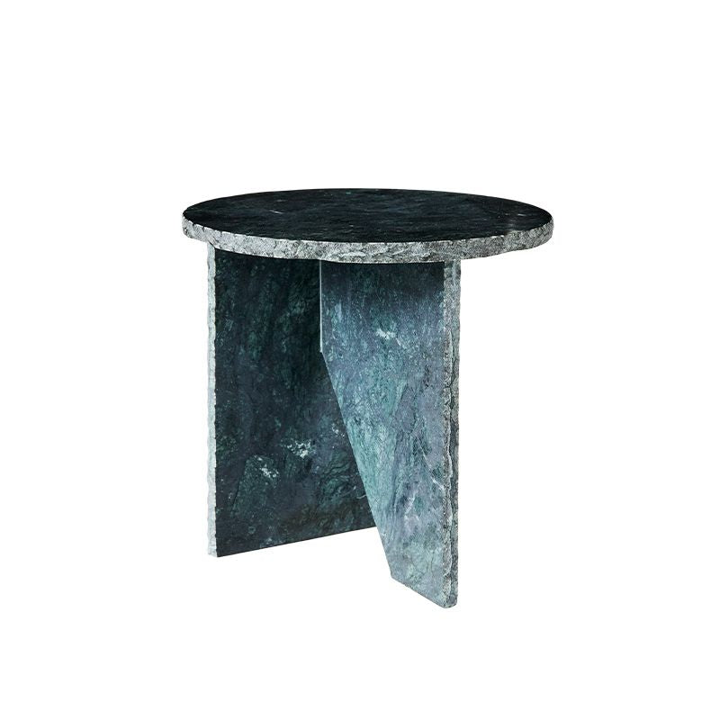 Muubs Verde Side Table, Green