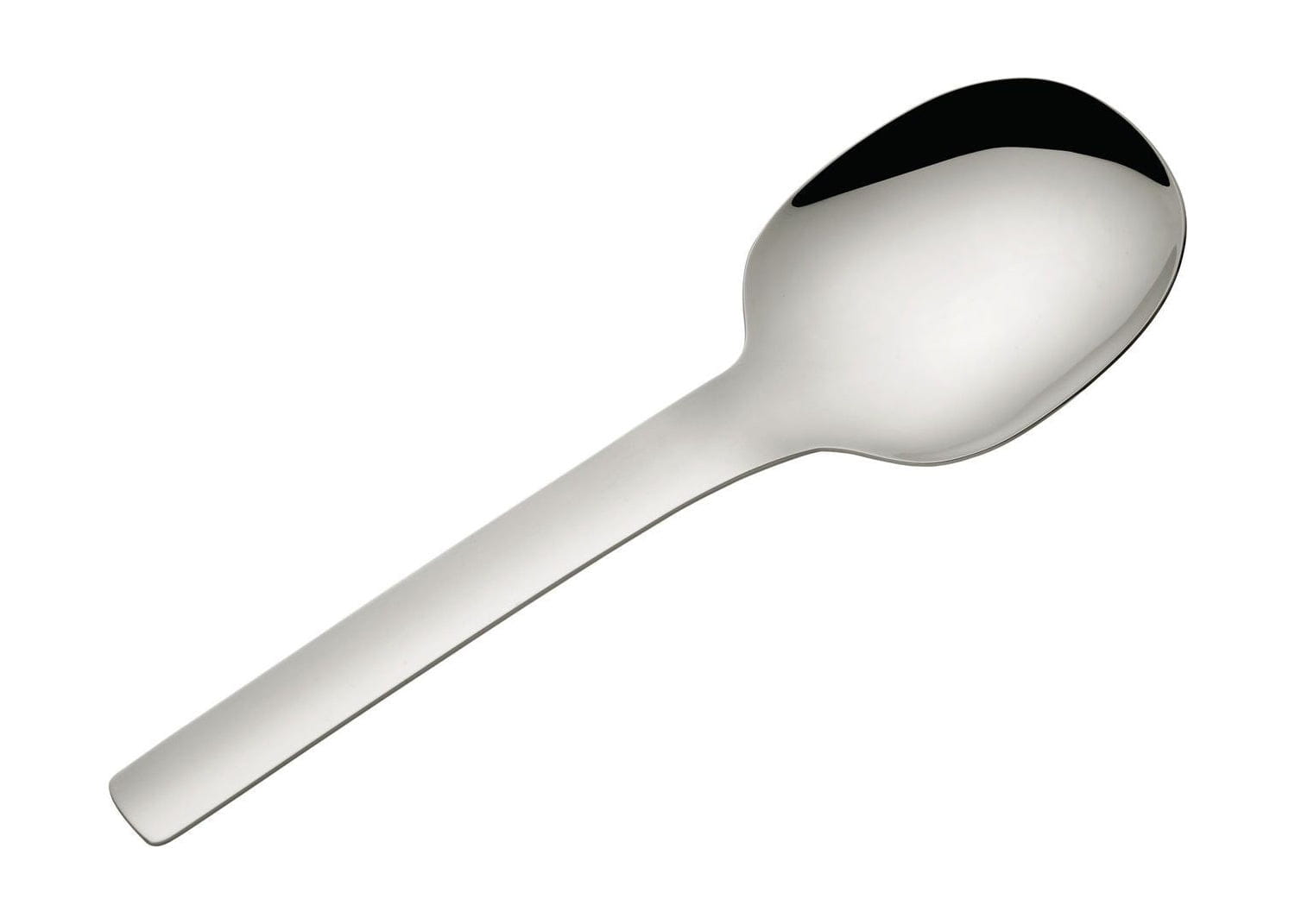 Alessi Tibidabo Rice And Vegetable Spoon 26 Cm