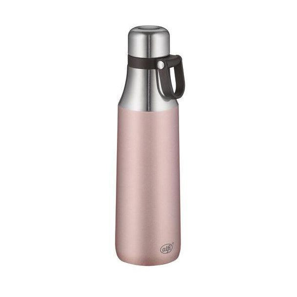 Alfi City Water Bottle Pink Satin. 0.5 L