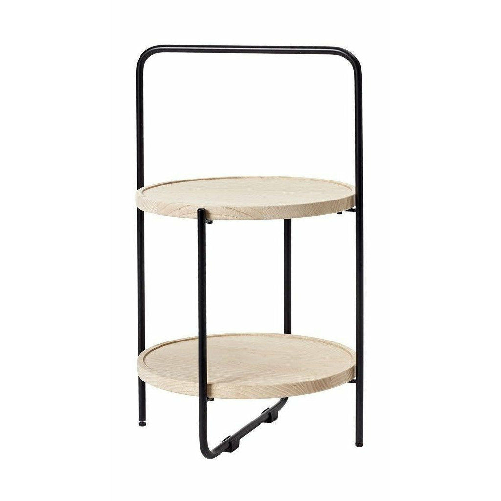 Andersen Furniture Side Table, Ash, ø36cm