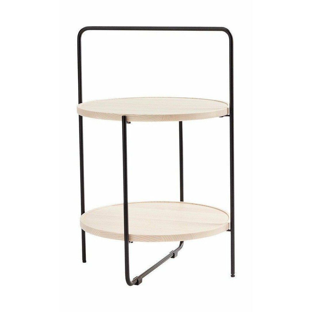 Andersen Furniture Side Table, Ash, ø46cm