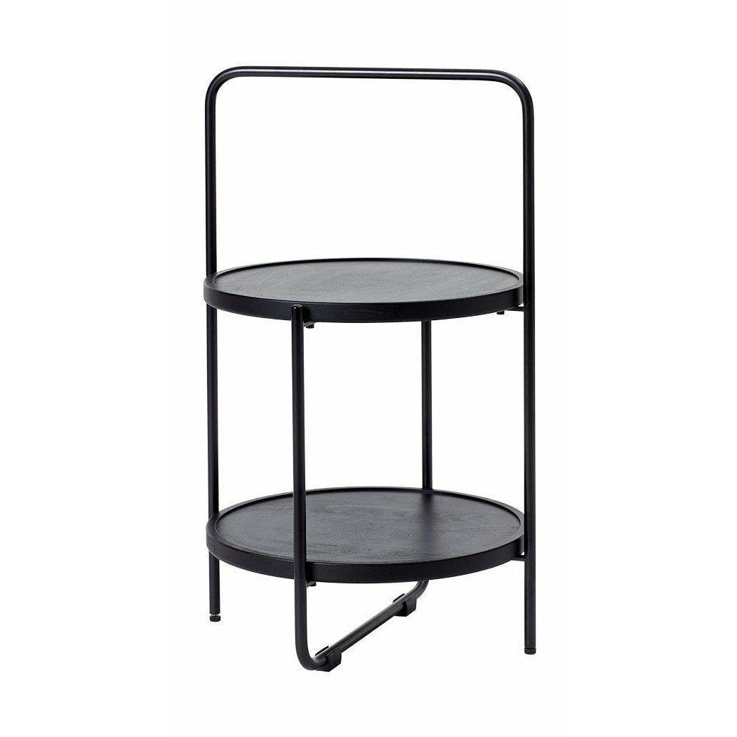 Andersen Furniture Side Table, Black, ø36cm