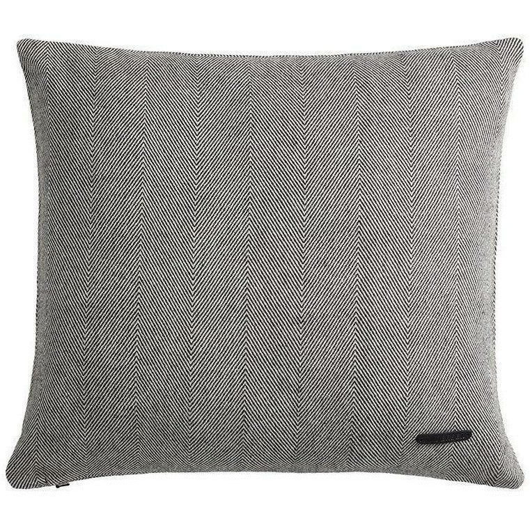 Andersen Furniture Twill Weave Cushion, Grey, 45x50cm
