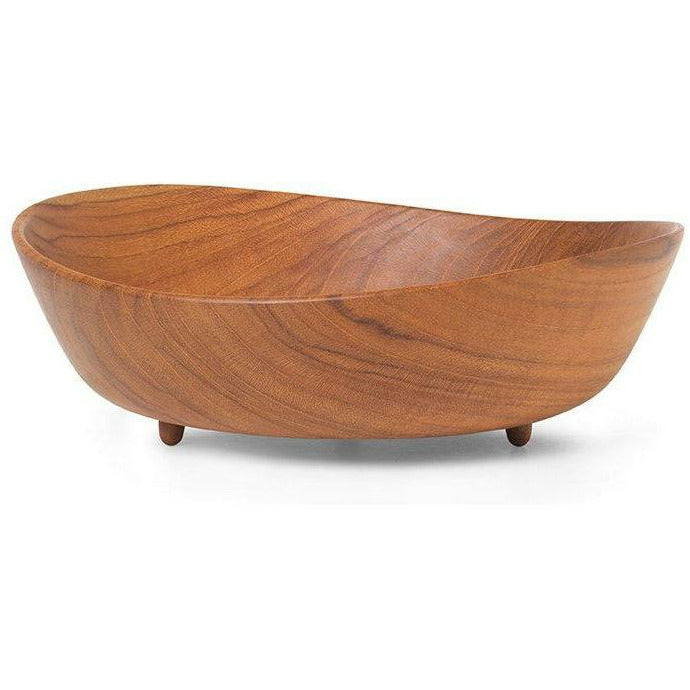 Architektováme finn juhl fj ovocný teak, s nohama