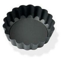Blomsterbergs Tart Pan With Loose Bottom, 7cm