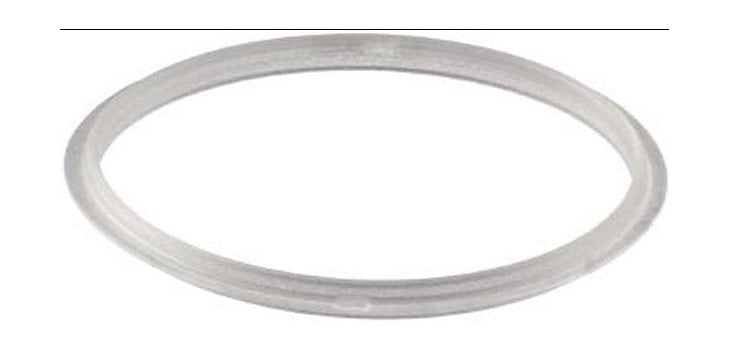 Bodum Silicone Ring For 11068 11067 K11067, Transparent