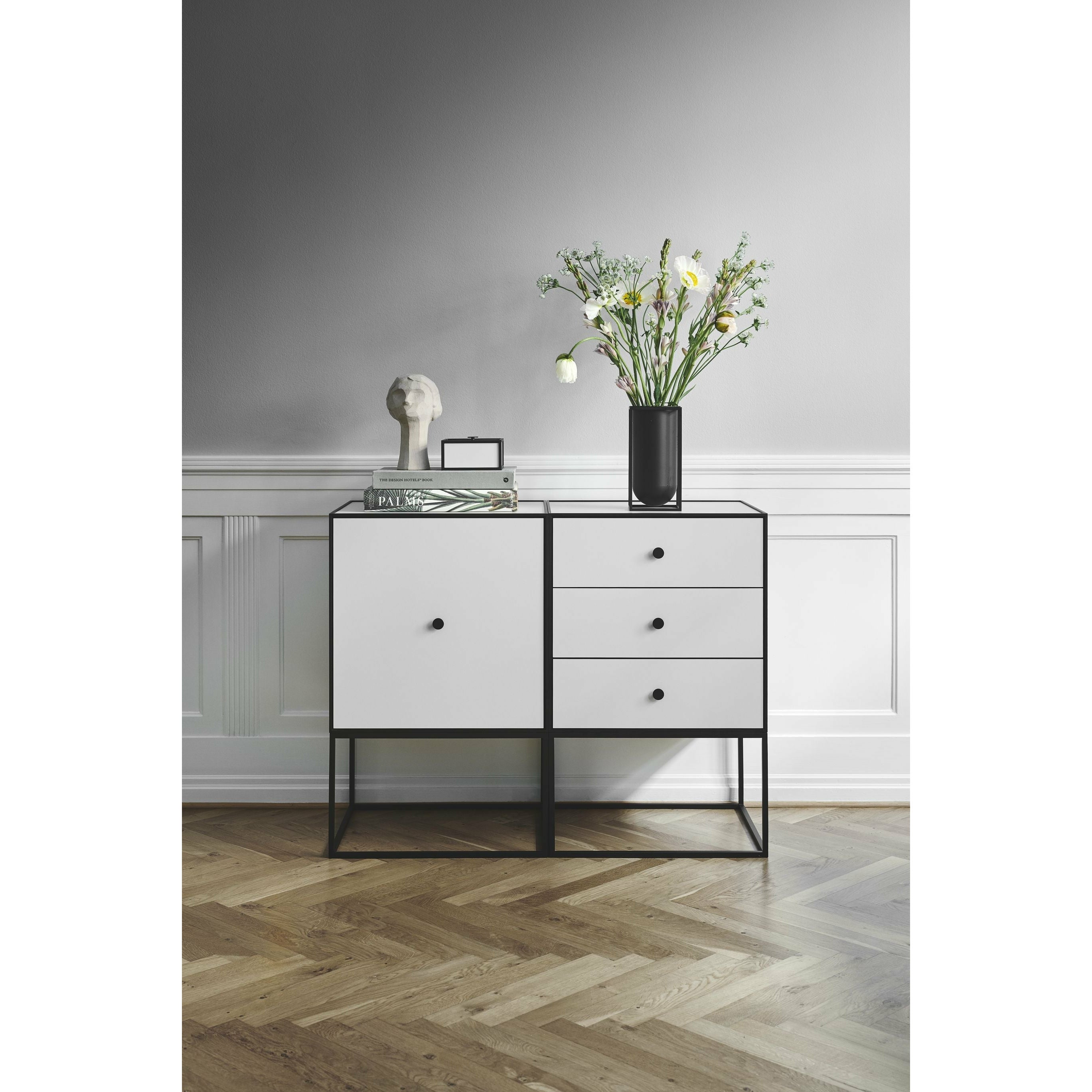 Audo Copenhagen Zásuvka pro rám 49