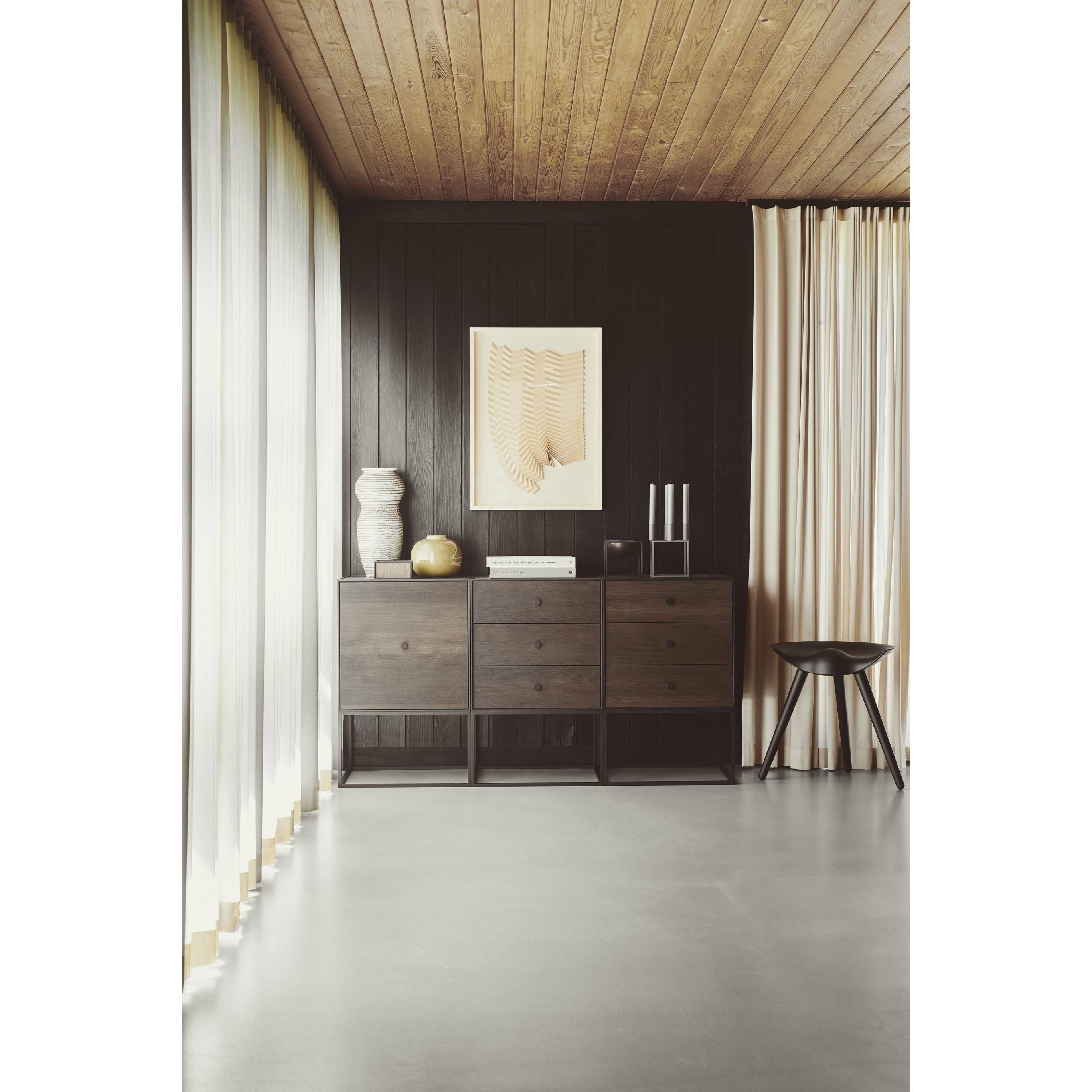 Audo Copenhagen Zásuvka pro rám 49