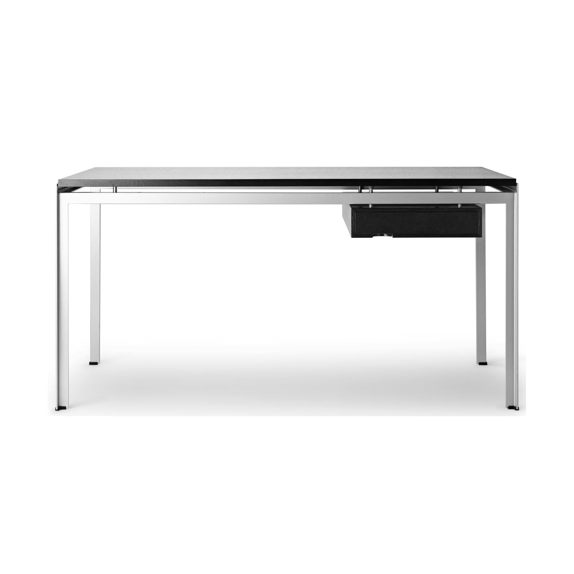 Carl Hansen Pk52 A Student Desk Incl. Drawer, Laminate