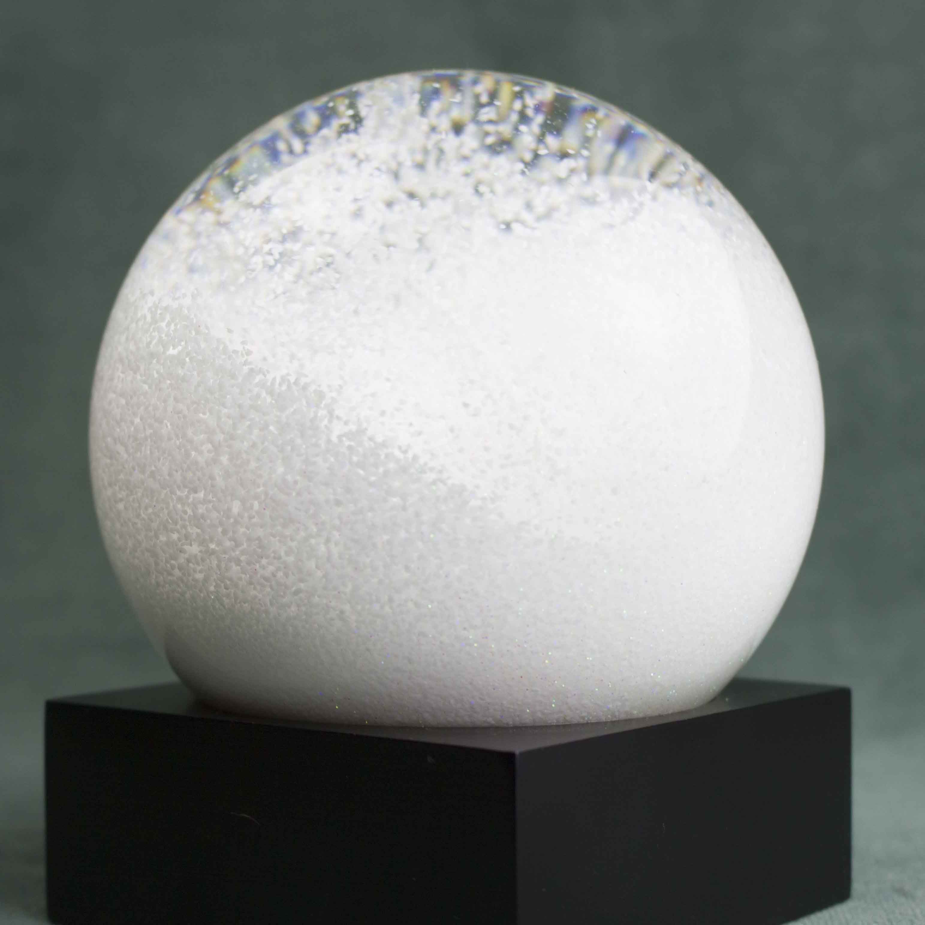 Cool Snow Globes Snowball