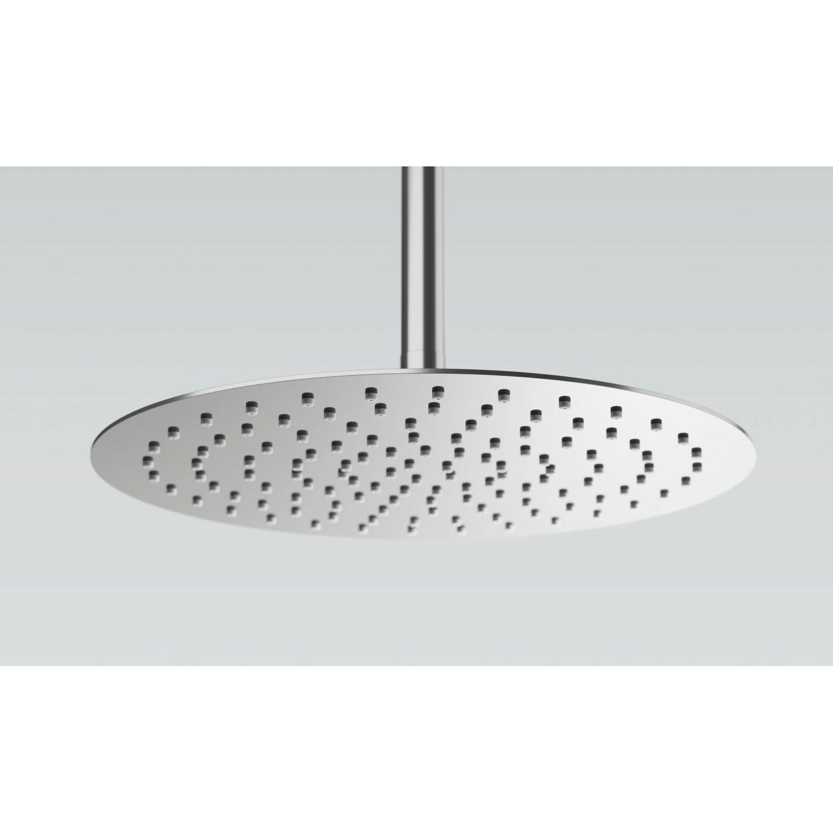 Copenhagen Bath Shower Head Round, L20 Cm