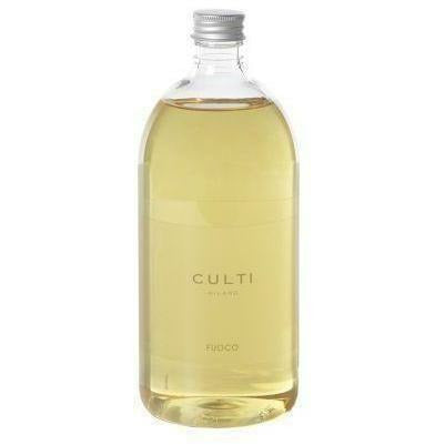 Culti Milano Refill Room Perfum Fuoco, 1 L