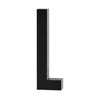 Design Letters Architect Letter A Z, L
