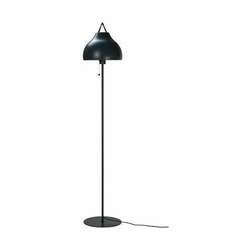 Dyberg Larsen Pyra Floor Lamp Matt Grey, 29cm
